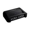 Rockford Fosgate RFC10HB 10 Farad Hybrid Digital Capacitor