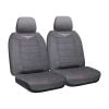 R.M. Williams Car Seat Covers Jillaroo VLRMWJBX-GRY30