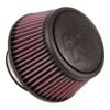 K&N RU-5288 Universal Clamp-On Air filter 3