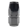Raceworks Cutter Hose End AN-10 straight RWF-101-10BK