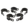 Raceworks Cushioned P Clips ID 15.9mm 5pk RWF-158-16MM