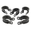 Raceworks Cushioned P Clips ID 25.4mm 5pk RWF-158-25MM