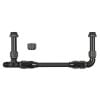 Raceworks Holley AN-8 Dual Feed Fuel Line Kit RWF-160-08BK