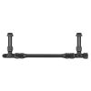 Raceworks Dominator AN-8 Dual Feed Fuel Line Kit RWF-162-08BK