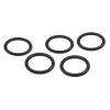 Raceworks E85 Safe O-Rings AN-6 5pk RWF-178-06
