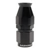 Raceworks PTFE Hose End AN-4 straight RWF-201-04BK