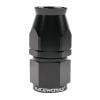Raceworks PTFE Hose End AN-10 straight RWF-201-10BK