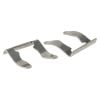 Raceworks Retaining C Clip Pk2 RWF-230-S