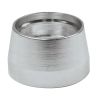Raceworks PTFE Hose Olive Inserts AN-6 5pk RWF-299-06