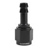 Raceworks Female AN-6 to Barb 5/16in RWF-411-06-05BK
