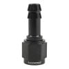 Raceworks Female AN-6 to Barb 3/8in RWF-411-06BK