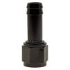 Raceworks Female AN-10 to Barb 5/8in RWF-411-10BK