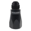 Raceworks Roll Over Valve / Vent AN-10 RWF-614-10BK