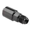 Raceworks AN-6 to 5/16in Female EFI Quick Connect RWF-715-06-05BK