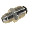 Raceworks Stainless M18 x 1.5 O-Ring Bump Tube to AN-6 Male Flare Power Steering Adapter RWF-742-06SS