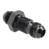 Raceworks Bulkhead Flare AN-8 RWF-832-08BK