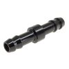 Raceworks 8mm Aluminium straight Barb Joiner RWF-850-08MM