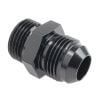 Raceworks Male Flare AN-10 to AN-10 ORB RWF-920-10BK