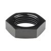 Raceworks Bulkhead Nut AN-8 RWF-924-08BK