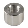 Raceworks 1/8in NPT Steel Weld On RWF-997-02-S
