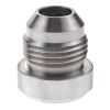Raceworks AN-6 Steel Weld on Fitting RWF-999-06-S
