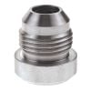 Raceworks AN-10 Steel Weld on Fitting RWF-999-10-S