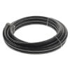 Raceworks Black Stainless Braided Cutter E85 Hose AN-6 1 Metre RWH-140-06-1M