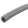 Raceworks Stainless Braided PTFE E85 Hose AN-4 1 Metre RWH-200-04-1M