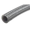 Raceworks Stainless Braided PTFE E85 Hose AN-6 1 Metre RWH-200-06-1M
