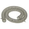 Raceworks Reinforced Clear PVC Breather Hose 25mm / 1in RWH-700-16-1M