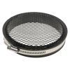 Raceworks Turbo Protector Screen 5.in RWM-015-500