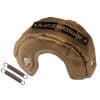 Raceworks Extreme Duty Turbo Beanie suit GT25/T28 & T3 Ext Gate RWM-046