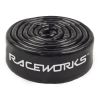 Raceworks 12mm ID Heat Proof Fibreglass Sleeving 1m RWM-051-12MM