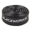 Raceworks 16mm ID Heat Proof Fibreglass Sleeving 1m RWM-051-16MM