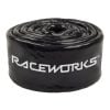 Raceworks 25mm ID Heat Proof Fibreglass Sleeving 1m RWM-051-25MM