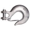 Bushranger RWRA013 1/2 Clevis Hook Suits 12K Wire Winch