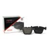 Remsa 0753.02 Brake Pad Set