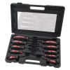 Supatool Go Through Screwdriver Set 10pc S050005