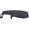 Sunland Dashmat Charcoal fits Suzuki Grand Vitara with Airbag 01/01-08/05 S14B06