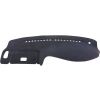 Sunland Dashmat Black fits Suzuki Grand Vitara with Glovebox 04/98-08/05 S1401