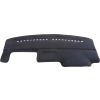 Sunland Dashmat Charcoal fits Suzuki Jimny SN413/JLX/T4 11/98-02/05 S1506