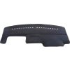 Sunland Dashmat Black fits Suzuki Jimny SN413/JLX/T4 11/98-02/05 S1501