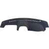 Sunland Dashmat Black fits Holden Cruze YG/Suzuki Ignis GA 10/00-02/05 S1701