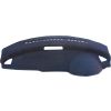 Sunland Dashmat Black fits Suzuki Swift RS415 02/05-01/11 S3001
