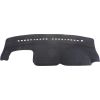 Sunland Dashmat Charcoal fits Suzuki Jimny SN413/T6 02/05-on S3106