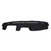 Sunland Dashmat Black fits Suzuki Grand Vitara JB 07/05-07/08 S3201