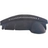 Sunland Dashmat Black fits Suzuki Swift FZ 02/11-03/17 S3901