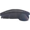 Sunland Dashmat Charcoal fits Suzuki Swift FZ 02/11-03/17 S3906