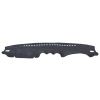 Sunland Dashmat Charcoal fits Suzuki Vitara LY Wagon 02/11-on S4106