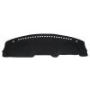 Sunland Dashmat Charcoal fits Suzuki Ignis MF 11/16-on S4306